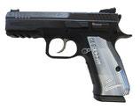 CZ Shadow 2 COMPACT OR Optic ReadyPistole 9mm Luger *EWB Pflichtig