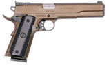 Schmeisser Hugo 1911 Pistole, Kaliber 45 ACP Thunder Bronce *EWB Pflichtig SCHMEISSER 1911 HUGO 6"
