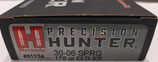 Hornady Precision Hunter 30-06 SPRG 178gr ELD-X VPE: 20 *EWB Pflichtig