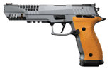 STEYR ATC Rock 6" halbautomatische Pistole 9mm Luger *EWB Pflichtig