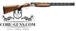 Brenner BF18 silber Bockflinte, Kaliber 12/76 76CM Lauflänge*EWB Pflichtig APRILANGEBOT