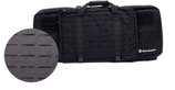 Schmeisser Tactical Rifle Case schwarz 32" Ideal für AR15/AR15-9 von 10- bis max. 14,5" LL
