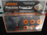 Lyman Precision Funnel Set