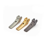 Eemann Tech Flat SA/DA Trigger for CZ (Color: Black)
