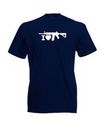 LoveAR15 NAVYBLUE Fun T-Shirt in S-4XL