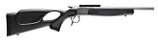 Bergara BA 13 TD – 16,5” – TH – Black - Stainless Lauf *EWB Pflichtig