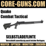 Typhoon SLF Quake Combat Tactical Kaliber 12/76 *Selbstladeflinte *EWB Pflichtig