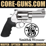 SMITH & WESSON Revolver Mod. 500 -4" .500S&W Smith & Wesson 500 *EWB Pflichtig