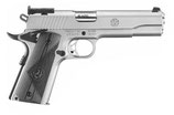 Ruger SR 1911 Target Kaliber 9mm halbautomatische Pistole 5" *EWB Pflichtig