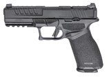 Springfield Armory Echelon Black 4,5" Tac U-Dot, halbautomatische Pistole, 9mm Luger *EWB Pflichtig
