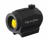 Professor Optiken Königssee - 1x25 V2, 2 MOA (2. Generation)