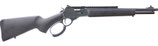 Rossi Unterhebelrepetierer R95 Triple Black 357Magnum *EWB Pflichitg
