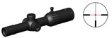 Falke 1-8x24 mit L4 Absehen