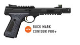 Browning BUCK MARK CONTOUR PRO+ COMPS 5.9 G10 22LR halbautomatische Pistole Kaliber .22lr *EWB Pflichtig