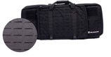 Schmeisser Tactical Rifle Case schwarz 32"
