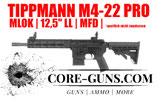 Tippmann M4-22 Pro 12,5" Kaliber 22lr. *EWB Pflichtig