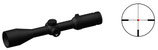 Falke 2-12x50 mit TAC Absehen