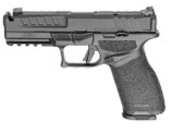 Springfield Armory HS Echelon 4.5" I.Comp Black Tac U-Dot, halbautomatische Pistole, 9mm Luger *EWB Pflichtig