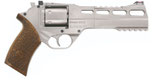 Chiappa Rhino 60 DS Kaliber. .357 Mag. - 6 Zoll NICKEL *EWB Pflichtig