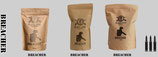 Black Ops Coffee breacher Bohnen verschiedene Größen ganze Bohnen
