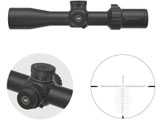 Vector Optics SCFF-45 Tauron 4-16x44 HD MIL