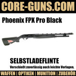 Typhoon SLF Phoenix FPX Pro Black Kaliber 12/76 Selbstladeflinte *EWBPflichtig