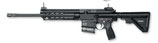 Heckler & Koch, halbautomatische Büchse, MR 308 A3 schwarz Kaliber 308Win 16,5" *EWB Pflichtig