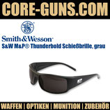 S&W M&P® Thunderbold Schießbrille div. Farben