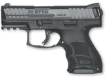 HK SFP9 SK OR, 9mm Luger, Optic Ready *EWB Pflichtig