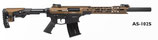 Derya MK-12 AS-102S halbautomatische Flinte, Kaliber 12/76 *EWB Pflichtig