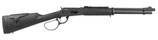 PARANTEZ ML1220 .357 Unterhebelrepetierbüchse Kaliber 357Magnum *EWB Pflichtig