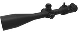 Falke 8,5-25x50TAC + Schmeisser SM30 Quickmount