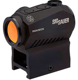 SIG Electro-Optics Leuchtpunktvisier Romeo5 1x20 - 2 MOA DOT