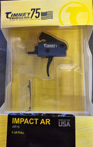 TIMNEY Impact AR AR-15 DROP-IN TRIGGER Tuning Trigger