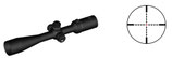 Falke 8,5-25x50 Tac Absehen