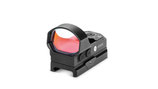 HAWKE ROTPUNKTVISIER WIDE VIEW 3 MOA  MIT HI-RISE MONTAGE BULK PACK