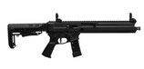 Huglu Mohac Sport, halbautomatische Büchse, 9mm Luger 12" LL Sportlich zugelassen *EWB Pflichtig