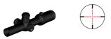 Falke 1-6x24 Gen2 mit Tac Absehen