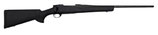 HOWA M1500 Long Action Hogue BLACK .30-06Spring / 22" Zoll 1/2-28 Gewinde *EWB Pflichtig