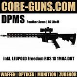 DPMS Lite 16M | DPMS Lite16M Selbstladebüchse AR15 Kaliber 223Rem *EWB Pflichtig