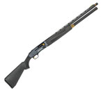 Mossberg 940 JM Pro 24" Black Optic Ready halbautomatische Flinte Kaliber 12/76  BUY AND TRAIN PAKET *EWB Pflichtig