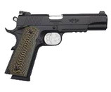 Messerschmitt ME1911 45 ACP schwarz Pistole *EWB pflichtig
