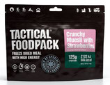 Crunchy Muesli with Strawberries 125g - 10er Pack