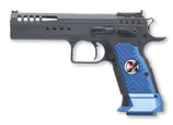 Tanfoglio Modell Limited HC Custom XTREME halbautomatische Pistole 9mm Luger *EWB Pflichtig
