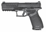 Springfield Armory Echelon Black 4,5" Tac U-Dot, halbautomatische Pistole, 9mm Luger *EWB Pflichtig