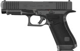 Glock 17 Gen6  -  9mm Luger halbautomatische Pistole 9mm Luger *EWB Pflichtig