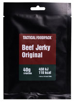 Beef Jerky Original 40g - 10er Pack