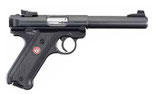 Ruger Mark IV Target halbautomatische Pistole, 22lr. *EWB Pflichtig