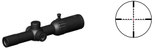 Falke 1-8x24 mit Tac Absehen