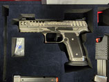 Walther Pistole Q5 Steel Frame Patriot 9mm *EWB Pflichtig